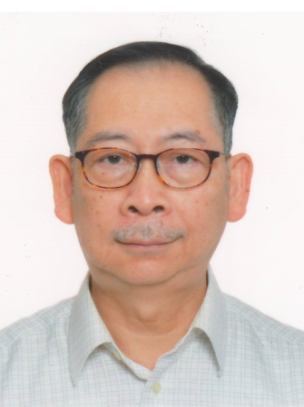 Professor Chan, Kwing Lam