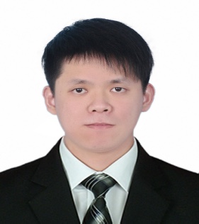 Assistant Professor Lan, Ting