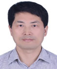 Associate Professor Ma Chao