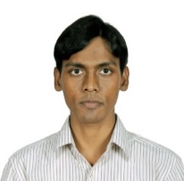 Subrota Kumar Mondal