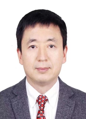 Wang Wenyong