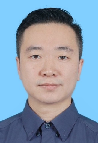 Assistant Professor Wu, Yang