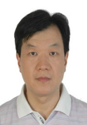 Distinguished Guest Professor Yin, Zhao Yang