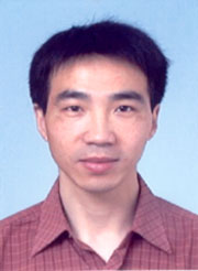 Professor Zhao Qinglin
