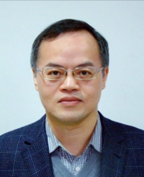 Professor Zhou, Yong