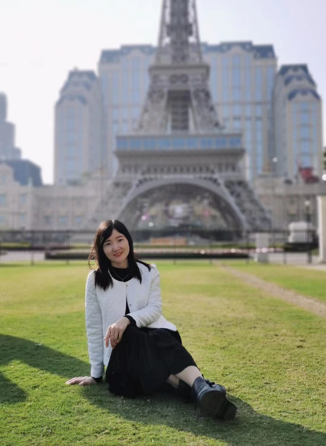 article 20230324fl02馮灼蘭校友