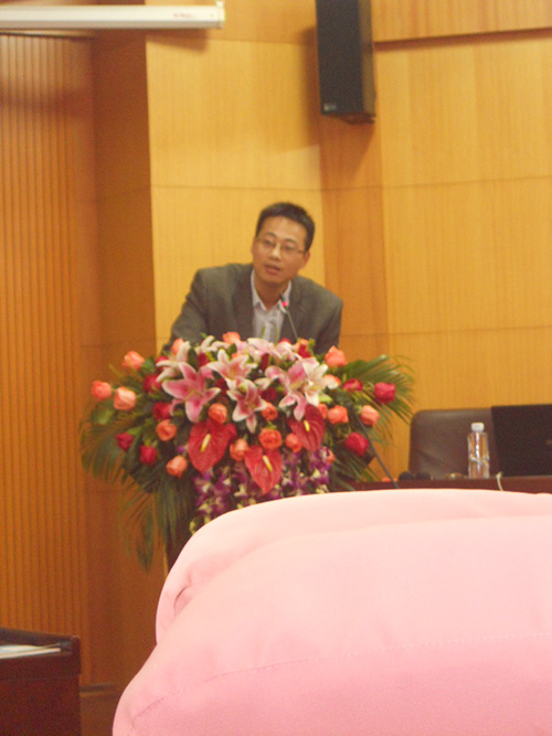 法学院师生在2012年广东省民商法学年会收获丰硕成果