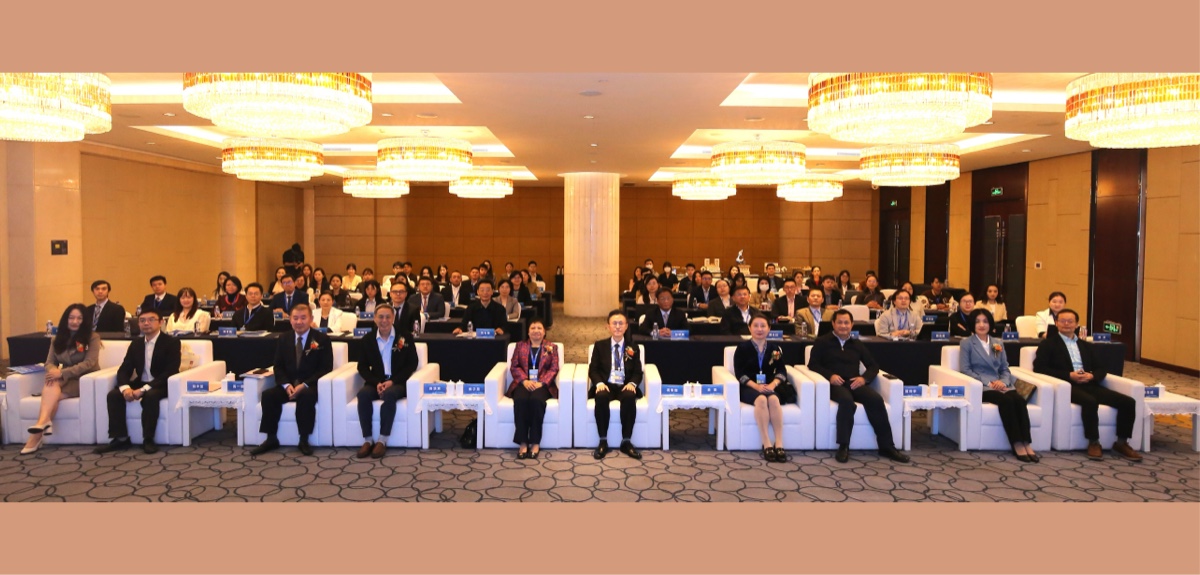 「粵港澳大灣區知識產權法律聯盟」2023年年會暨第五屆「知識產權澳門論壇」