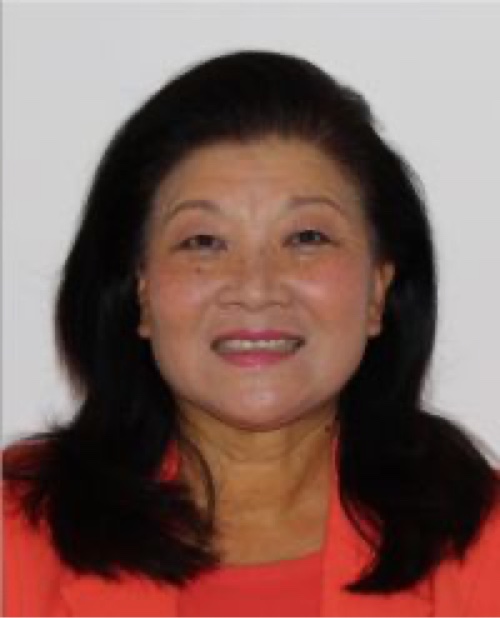 Sookja Kim Chung Professor