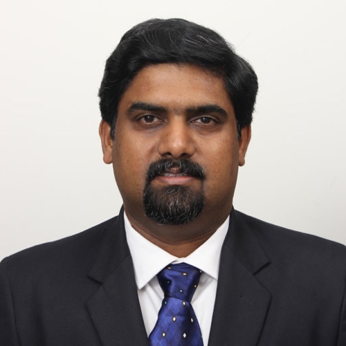 Anand Bhaskar Professor