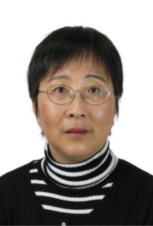 肖穎 教授/ 課程主任