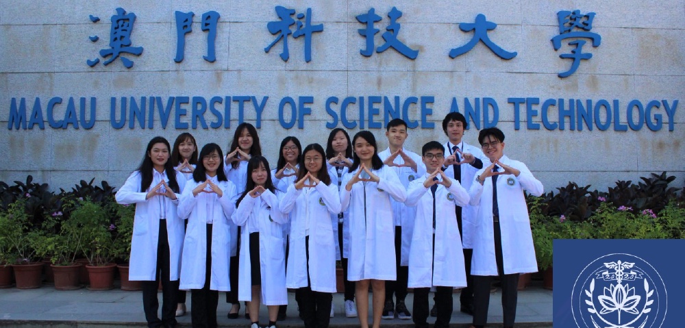Establishment of the Asian Medical Student Association – Macau Chapter by MUST Faculty of Medicine MBBS students to promote academic and cultural exchanges between medical students across Asia