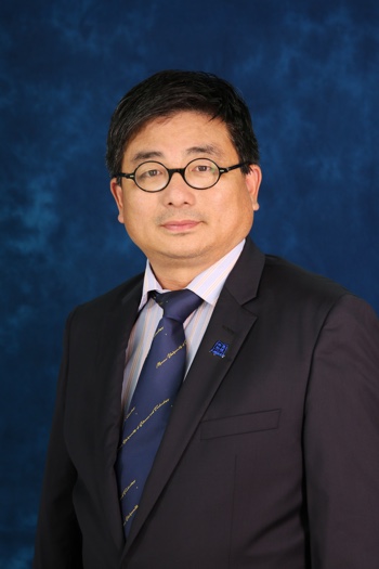 Zhu Yi Zhun, M.D., Ph.D.