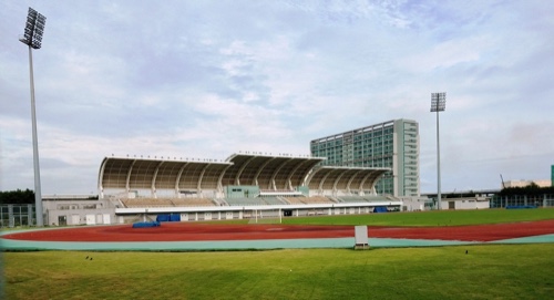 University-Stadium