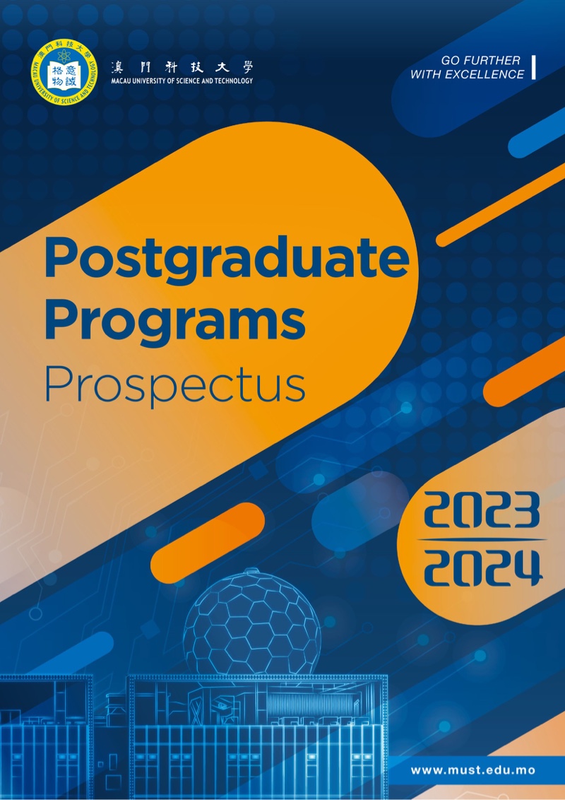 postgraduate prospectus