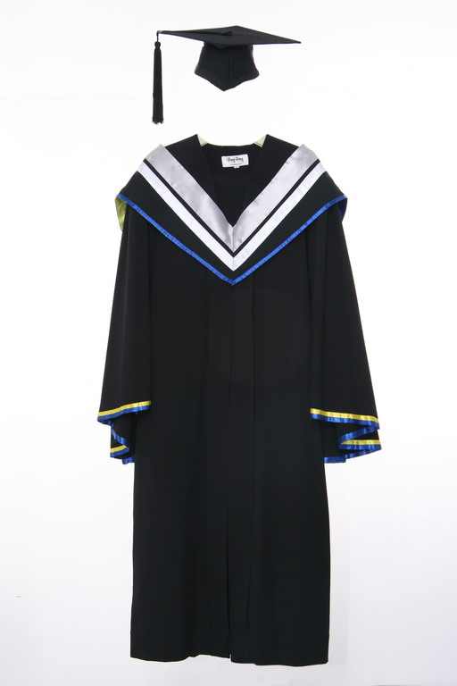 Gown Pattern for Undergraduates Student Gown Pattern for Undergraduates Student