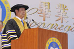 2013畢業典禮精華片段