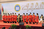 2013畢業典禮精華片段