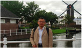 李建慶教授