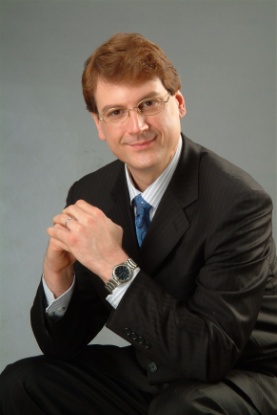 James Paul Zaworski - 講師
