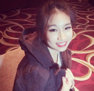 王中幸子同學 Wang, Zhong Xing Zi
