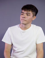 石潤東同學 Shi, Run Dong