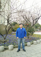 王若天同學 Wang, Ruo Tian
