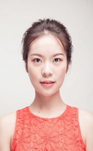 苏晓倩同學 Su, Xiao Qian
