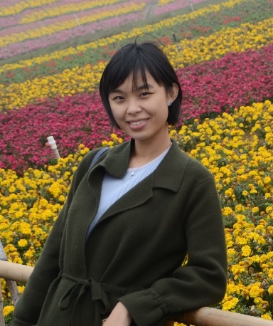 汪翩翩 Wang, Pian Pian - 助理教授 Assistant Professor
