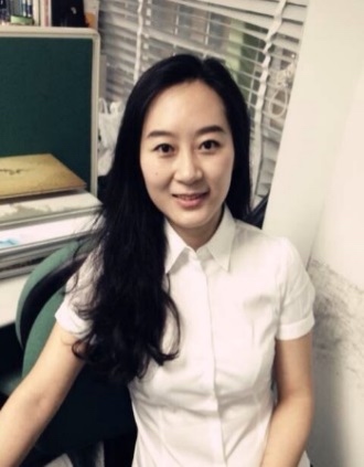 全希希 Quan, Xi Xi - 講師 Lecturer