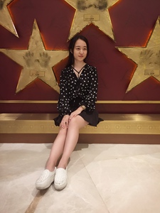 徐心露同學 Xu, Xin Lu