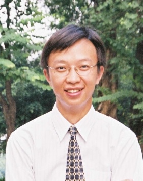 鄭澤峰 Cheang Chak Fong  - 助理教授 Assistant Professor