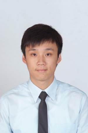 方嘉乾同學 FONG, KA KIN