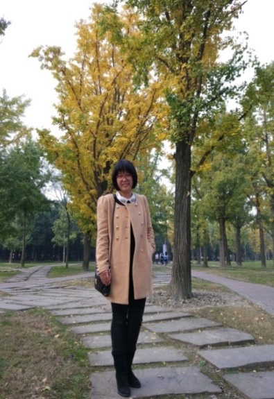 林永佳 Lin, Yong Jia - 助理教授 Assistant Professor