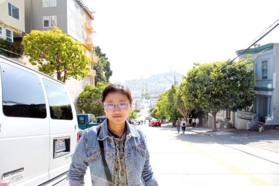 聶婷Nie, Ting - 副教授 Associate Professor