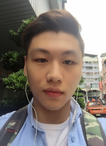 張文寶同學 Cheong, Man Pou