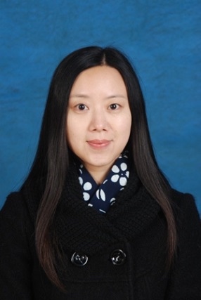 魏慧萍Wei, Hui Ping - 副教授 Associate Professor