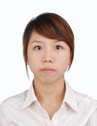 鍾秋燕同學 Chong, Chao In
