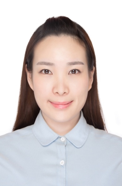 李睿珊同學 Li, Rui Shan