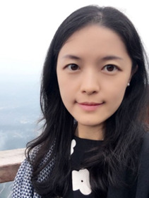 張曦之 Zhang, XiZhi- 助理教授Assistant Professor