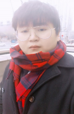 郭元明Guo, YuanMing