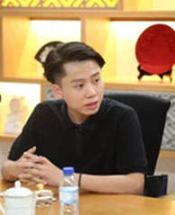 廖聲豪Liao, ShengHao