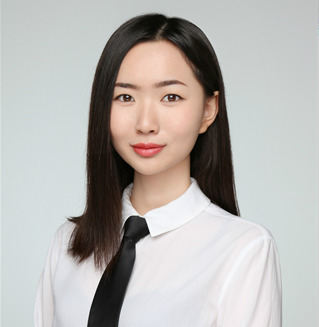 彭珺 Peng, Jun