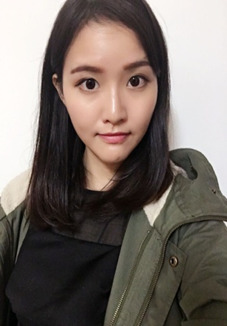 郑文婕 Zheng, WenJie