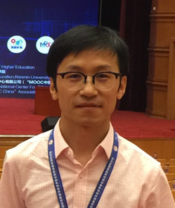 徐友華 Xu, You Hua - 助理教授 Assistant Professor