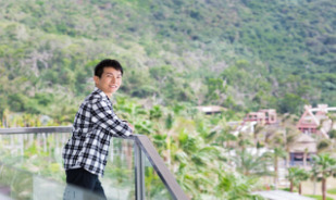 陳敏 Chen, Min - 助理教授Assistant Professor