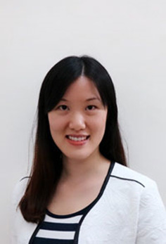 馮燕Feng, Yan - 助理教授Assistant Professor