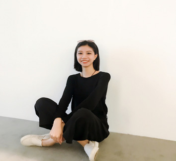 招惠敏 Zhao, HuiMin