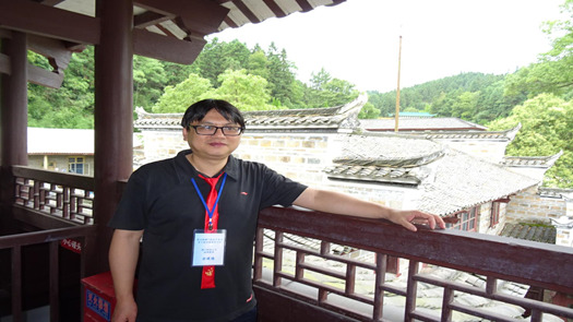 余建德&nbsp;U, Kin Tak -&nbsp;助理教授&nbsp;Assistant Professor