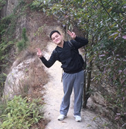 姚舒敏 Yao, ShuMin
